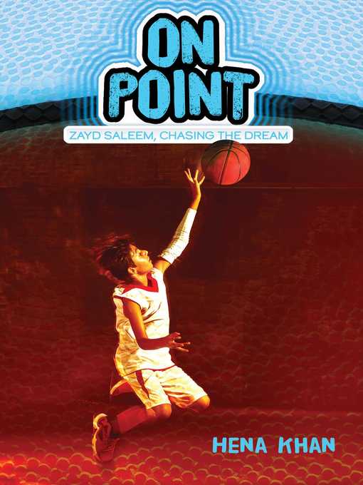 Title details for On Point by Hena Khan - Available